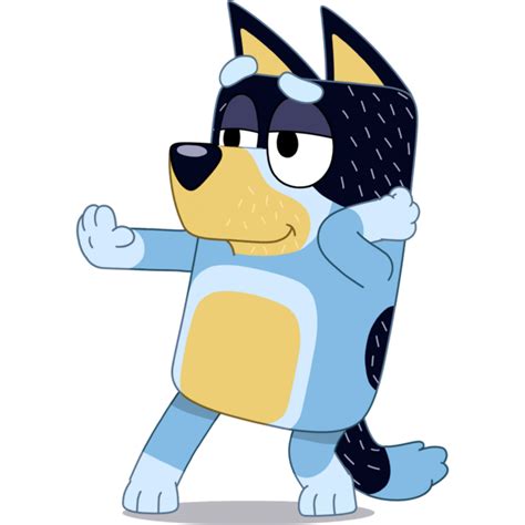1 Result Images Of Bluey Bingo Png Png Image Collection