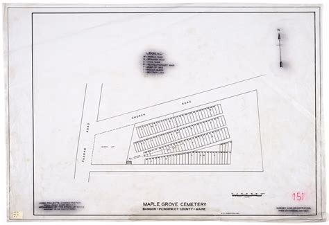 Maple Grove Cemetery in Bangor, Maine - Find a Grave Cemetery