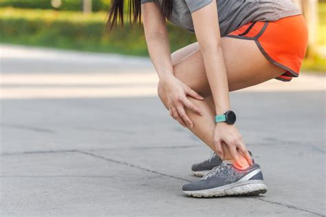 Bursitis Ankle Causes And Best Treatment Options In 2023