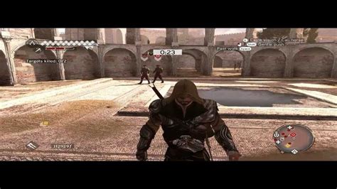 Assassin S Creed Brotherhood Walkthrough Sequence 7 Memory 2 YouTube