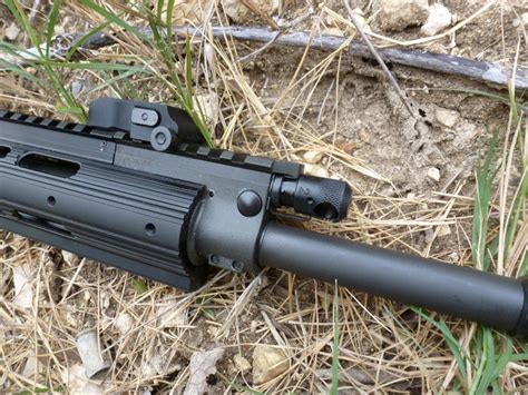 Gun Review Ruger Sr 762 The Truth About Guns