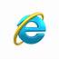 3D Asset Internet Explorer Logo V1 007  CGTrader