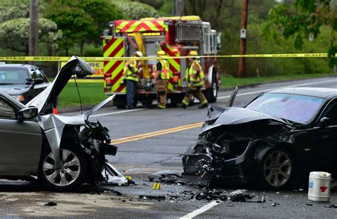 Fatal Car Accident In Ct Today Lee Burchard
