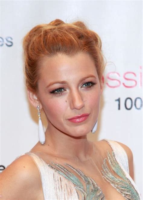 18 Photos Of Blake Lively Looking Sad The Cut