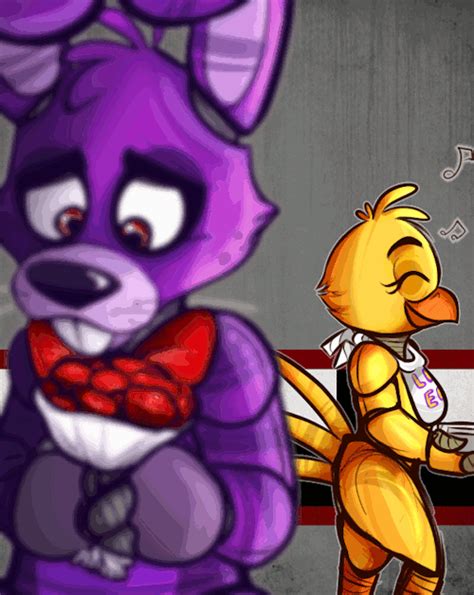 Animated Five Nights At Freddys Know Your Meme