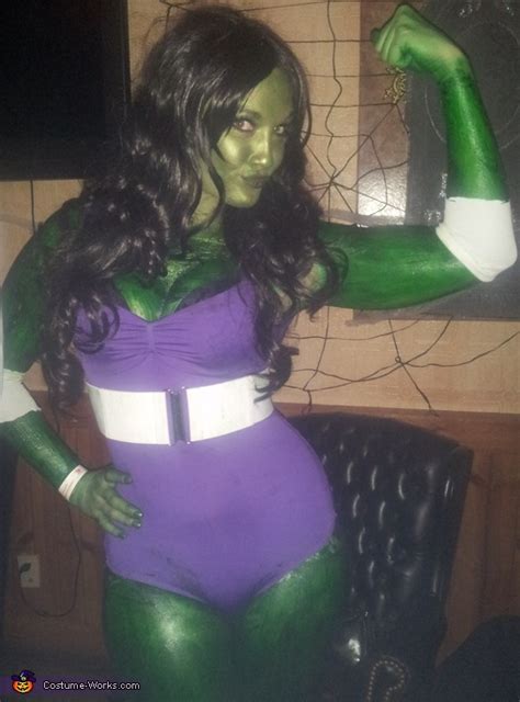 アームストロング そして 動かない She Hulk Leggings She Hulk Costume ベギン チョップ 角度