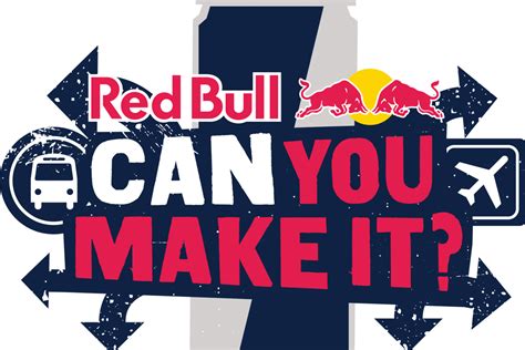 Red Bull Can You Make It 2018