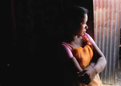 Kehidupan Pelacur Bawah Umur Di Bangladesh Terowong Informasi