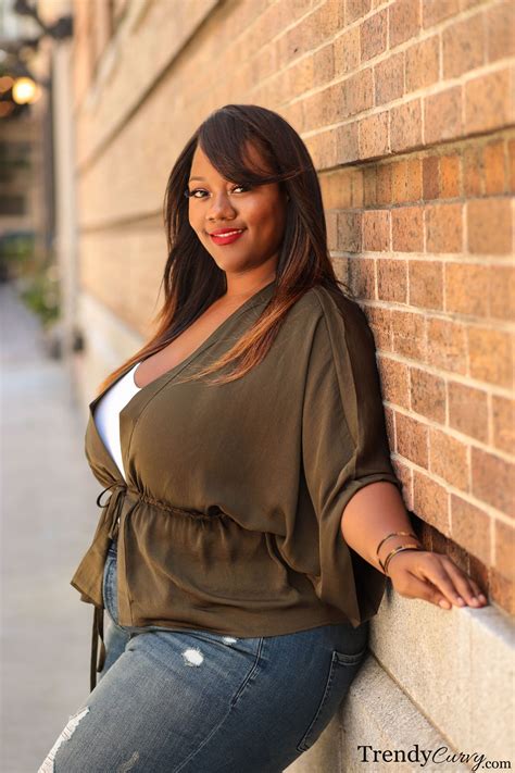 Fitting In Trendy Curvy Plus Size Fashion Blog Plus Size Beauty