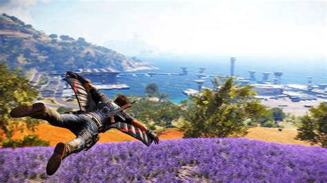 Slated to launch tomorrow, march 4, the update will improve load times and other areas in preparation for the dlc. Traveling From One End of the Just Cause 3 Map to the Other Can Take Some Time
