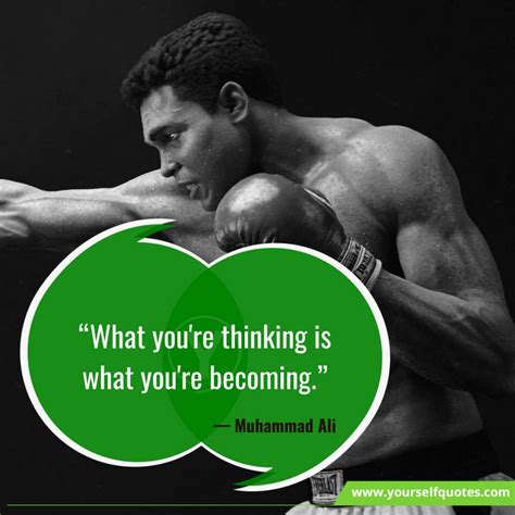 55 Muhammad Ali Quotes That Will Make You A Fighter Immense Motivation