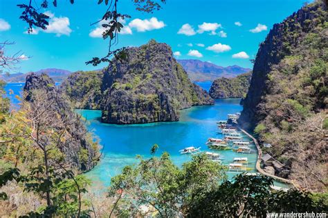 Things To Do In Coron Palawan A Guide To This Philippine