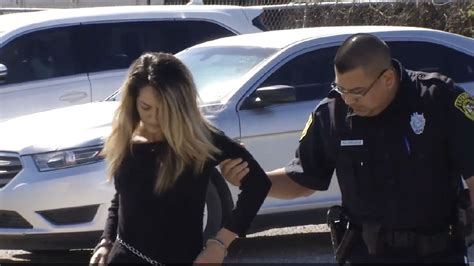 Wife Of Sapd Officer Extradited Back To Sa To Face Charges Kabb