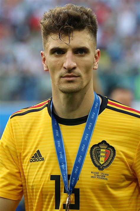Thomas meunier has joined psg from club brugge for an undisclosed fee, signing a psg & thomas meunier have reportedly reached agreement. Thomas Meunier - Wikipedia