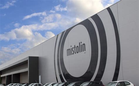 Mistolin Investe 5 Milhões De Euros Em Centro Logístico Supply Chain