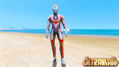 We saw orb's origin form where he doesn't use fusion forms. GTA 5 Mods Ultraman Geed Ultimate Final - GTA 5 Mods Website
