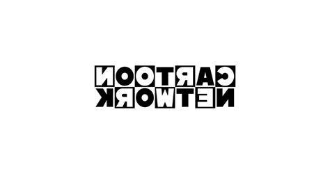 Cartoon Network 2017 Logo