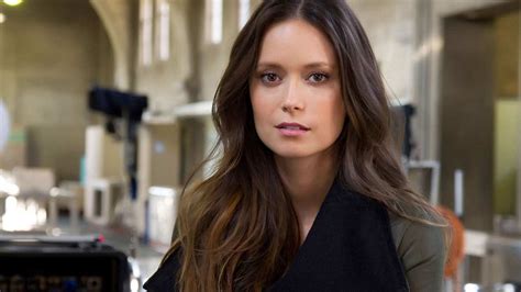 Firefly Star Summer Glau Excited For Tulsa Pop Culture Expo