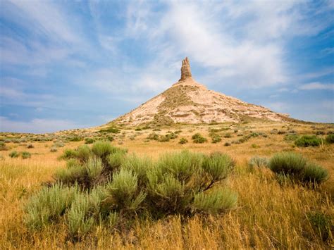 National Parks In Nebraska Travel Channel