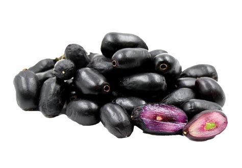 Java Plum Fruit Png All Png All