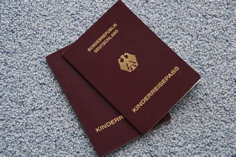 Как получить двойное гражданство в Германии