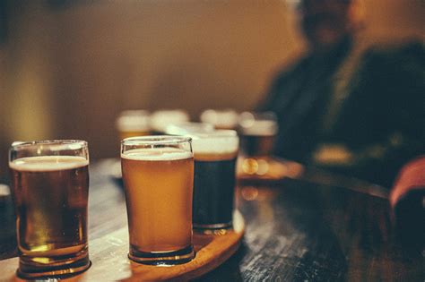 All About Beer | Manitoba Brew Hub