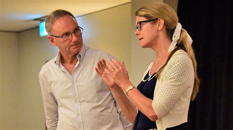 Girls And Women With Autism Masterclass With Prof Tony Attwood And Dr