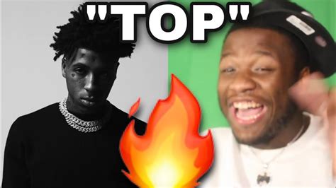 Nba Youngboy Top Reactionreview Youtube