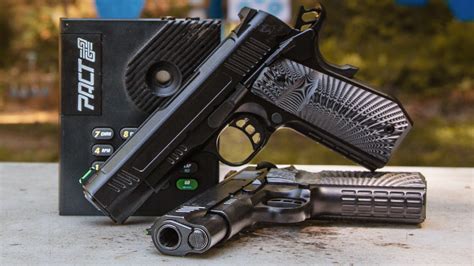 10 Best 45 Acp Pistols To Buy In 2023 Pewpewzone