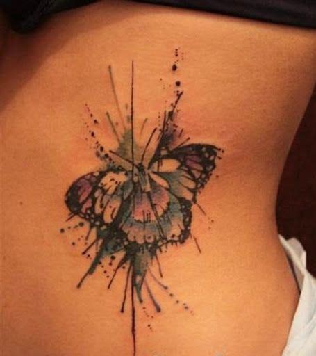 70 Outstanding Watercolor Tattoo Designs And Ideas Tattoos Watercolor