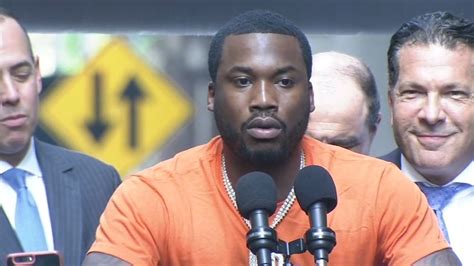 Meek Mill Scheduled To Appear In Superior Court In Philadelphia Tuesday