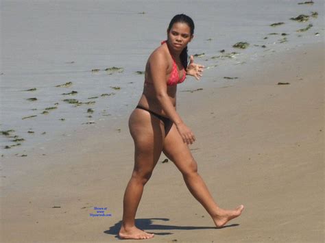 tight bikini in janga beach january 2019 voyeur web