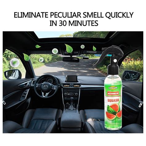 Buy 150ml Women Perfume Car Air Freshener Spray