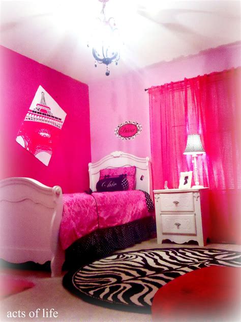 23 Pictures Pink Bedrooms Lentine Marine