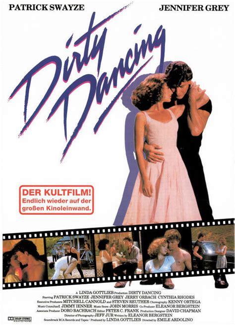 Dirty Dancing Bild 24 Von 26 Moviepilotde