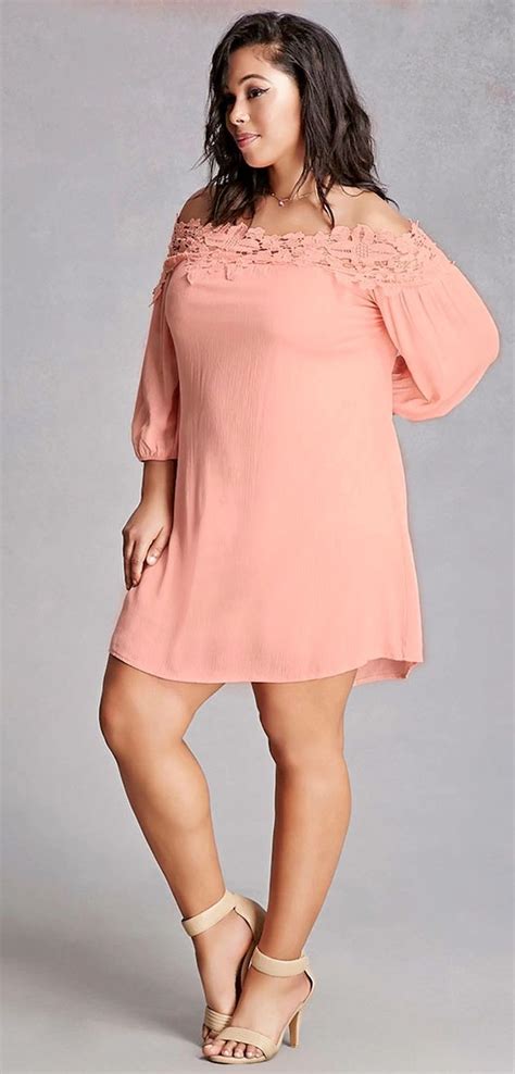 Plus Size Summer Outfit Ideas To Try Femalikes Plus Size Summer Outfit Plus Size