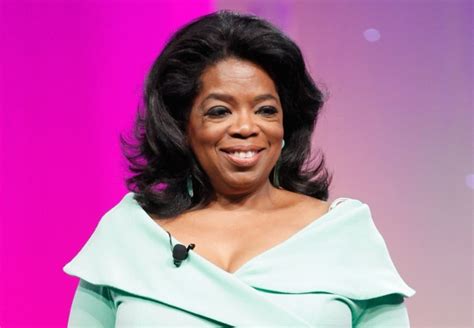 Oprah Winfrey Network Sued By Female Executive For Sex Discrimination New York Daily News
