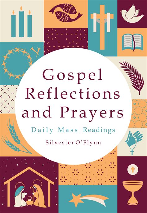 Gospel Reflections And Prayers Columba Books