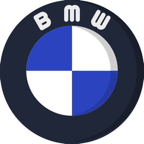 Bmw Car Icon At Getdrawings Free Download