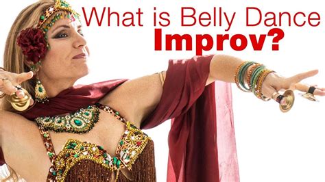 what is belly dance improv jensuya belly dance youtube