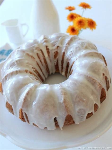 View top rated free honey bun cake recipes with ratings and reviews. GOOD TASTE: Duncan Hines Classic Sock It To Me Cake in 2020 | Chocolat recipe, Banana coffee ...