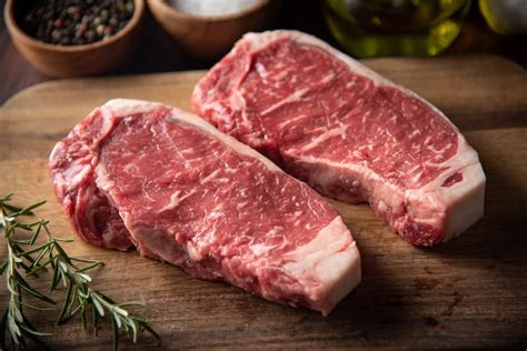 15 Popular Types Of Steak Complete Guide With Pictures Northern Nester