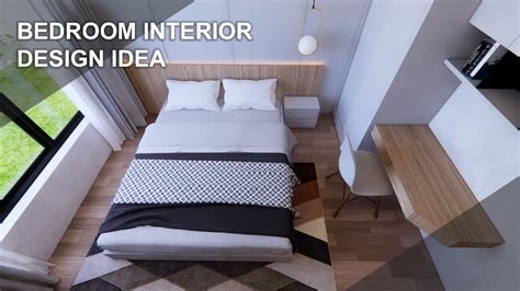 Simple Bedroom Interior Design Ideas Bedroom Youtube