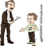 2099 x 2400 jpeg 1085 кб. Rebuke Clip Art - Royalty Free - GoGraph