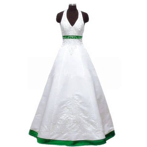Halter Neck Satin White Wedding Dresses Beaded Women Bridal Gowns