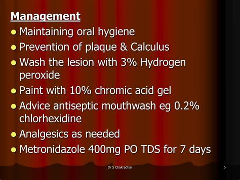 Ppt Gingivitis Inflammation Of Gingival Tissues Commonly Associated