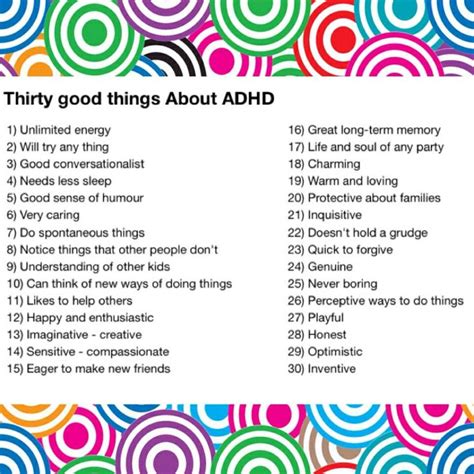 28 Best Adhd Images On Pinterest Autism Learning And School Psychology
