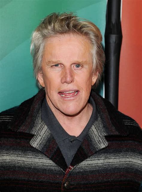 Actor Gary Busey Charged With Sex Crimes At Monster Mania Convention