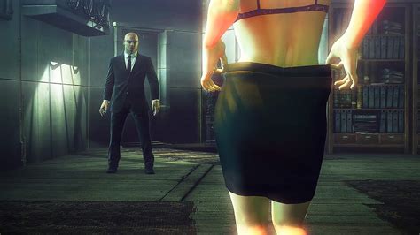 Hitman Absolution Kill Layla Blackwater Penthouse YouTube