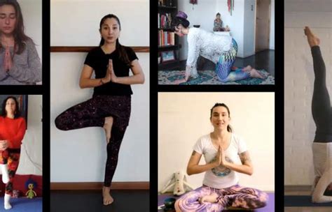 Clases De Yoga Gratis Online Actualizado Octubre
